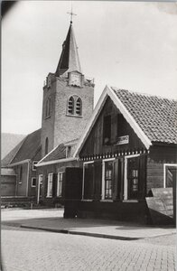HOEVELAKEN - Hervormde Kerk