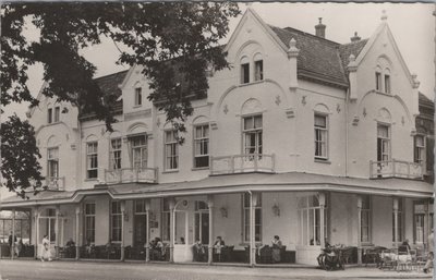 LAAG KEPPEL - Hotel De Gouden Leeuw