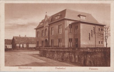 VAASSEN - Theresiahuis Oosterhof
