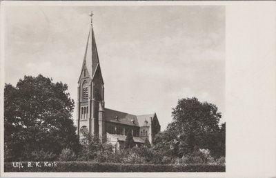 ULFT - R. K. Kerk