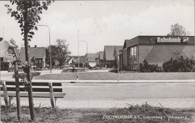 KOOTWIJKERBROEK - Essenerweg - Veluweweg