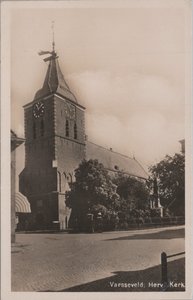 VARSSEVELD - Herv. Kerk