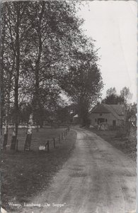 WEZEP - Landweg De Soppe