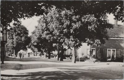 ZEDDAM - MONTFERLAND -  's-Heerenbergseweg