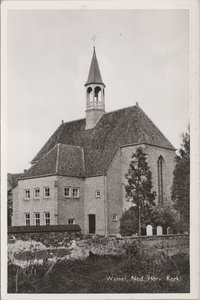 WAMEL - Ned. Herv. Kerk