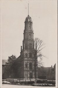 IJSSELSTEIN - N.H. Kerk