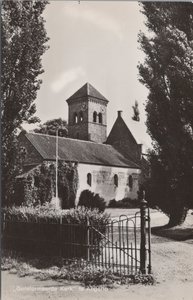 ANGERLO - Gereformeerde Kerk
