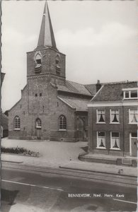 BENNEKOM - Ned. Herv. Kerk