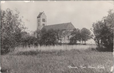 BOZUM - Ned. Herv. Kerk