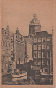 AMSTERDAM -  't Kolkje