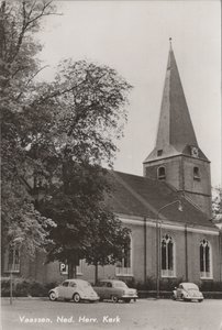 VAASSEN - Ned. Herv. Kerk