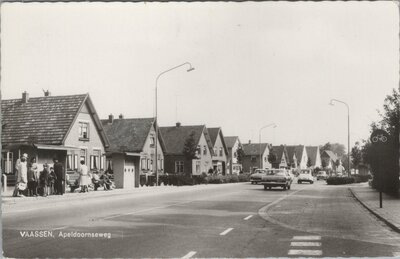 VAASSEN - Apeldoornseweg