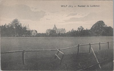 WILP - Kasteel de Lathmer