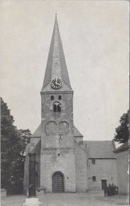 WILP - Kerk
