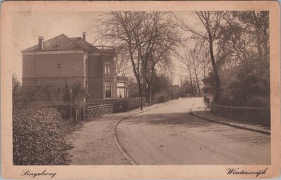 WINTERSWIJK - Singelweg