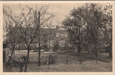 HUMMELO - Pension-Boerderij De Koesterd