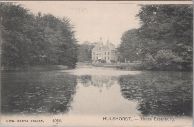 HULSHORST - Huize Essenburg