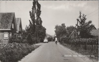 ZEDDAM - Oude Doetinchemse weg