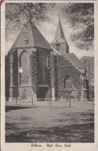 ZELHEM - Ned. Herv. Kerk