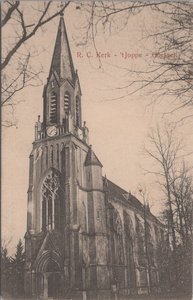 JOPPE - GORSSEL - R. C. Kerk