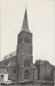 HORSSEN - R. K. Kerk