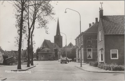 MAURIK - Buitenweg