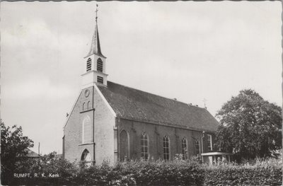 RUMPT - R. K. Kerk