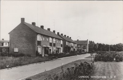 LIENDEN - Verschoorweg C. U. B