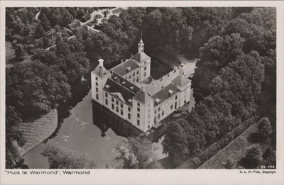 WARMOND - Huis te Warmond