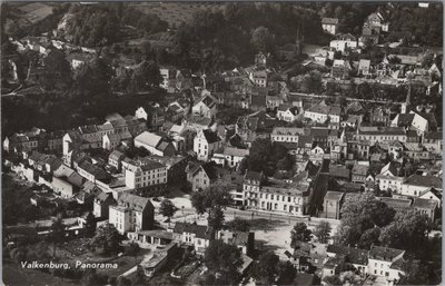 VALKENBURG - Panorama