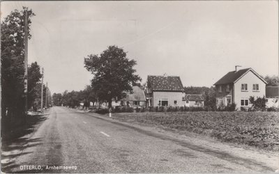 OTTERLO - Arnhemseweg