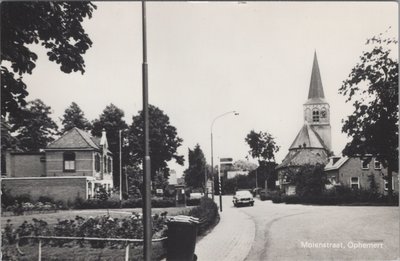 OPHEMERT - Molenstraat