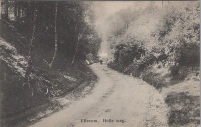 ELLECOM - Holle weg