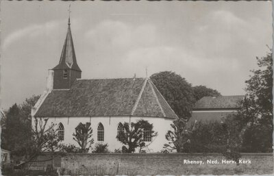 RHENOY - Ned. Herv. Kerk