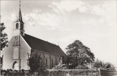 RUMPT - R. K. Kerk