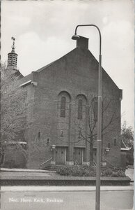 RENKUM - Ned. Herv. Kerk