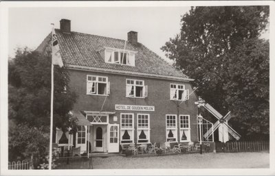 ROSSUM - Hotel De Gouden Molen