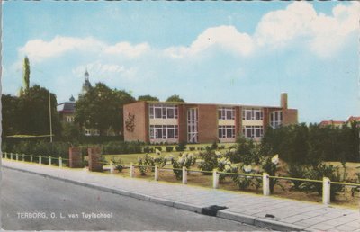 TERBORG - O. L. van Tuylschool