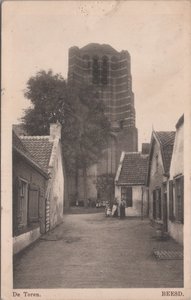 BEESD - De Toren