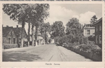 HEERDE - Eperweg