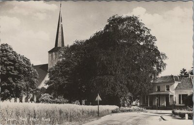 VOORST - Ned. Herv. Kerk