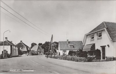 ANDELST - Tielsestraat