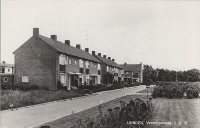 LIENDEN - Verschoorweg C. U. B