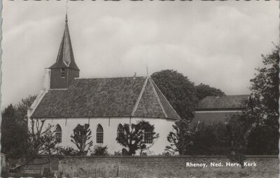 RHENOY - Ned. Herv. Kerk