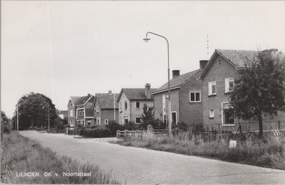 LIENDEN - Dr. V. Noortstraat