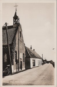 VUREN - Ned. Herv. Kerk