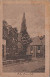 PUTTEN - Herv. Kerk