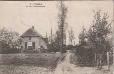 VOORTHUIZEN - In den Schoenlapper