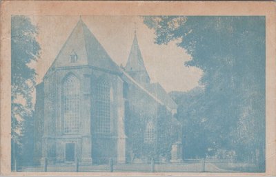 ZELHEM - Ned. Herv. Kerk