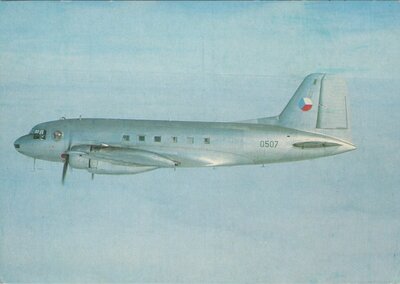 75 ANNIVERSARY CZECHOSLOVAK AVIATION 1918-1993